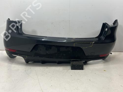 Used Rear bumper Rear bumper PORSCHE MACAN (95B) 3.0 S Diesel (258 hp) 36237597 36237597