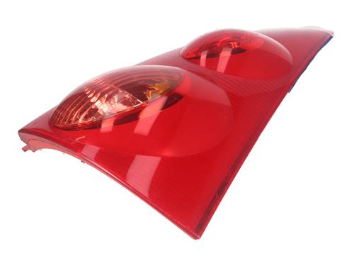 Right taillight PEUGEOT 107 (PM_, PN_) 1.0 | BP25795738C35 