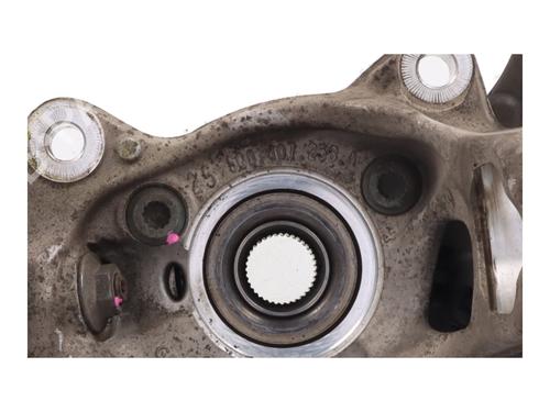 Right front steering knuckle AUDI A3 Limousine (8VS, 8VM) S3 quattro | BP28083502M26 