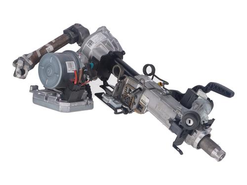 Steering column SKODA FABIA III (NJ3) 1.4 TDI (90 hp) 17366773