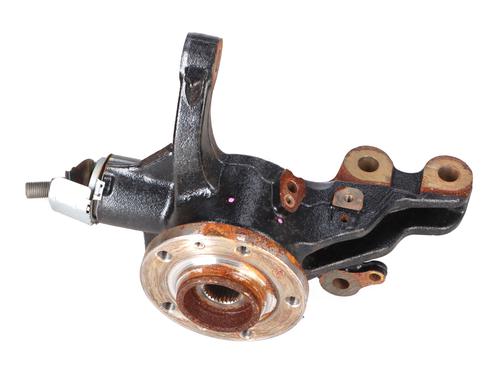 Used Right front steering knuckle Right front steering knuckle OPEL VIVARO C Van (K0) VIVARO-E HYDROGEN (136 hp) 39921159 39921159