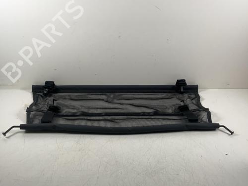 Used Cargo separator BMW X3 (G01, F97, G08) xDrive 20 i (184 hp) 32158038