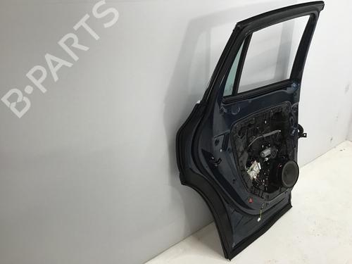 Left rear door MERCEDES-BENZ GLA (H247) GLA 200 4-matic (247.788) | BP27260758C4 