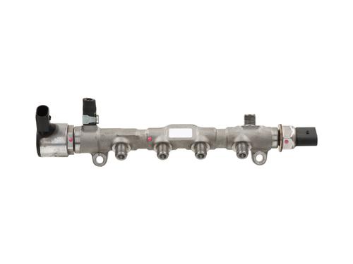 Pipe VW TRANSPORTER T6 Van (SGA, SGH, SHA, SHH) 2.0 TDI | BP25898919M125 