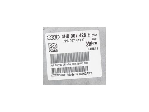 Electronic module AUDI A8 D4 (4H2, 4H8, 4HC, 4HL) 3.0 TDI quattro | BP35719103M83 - Image 3