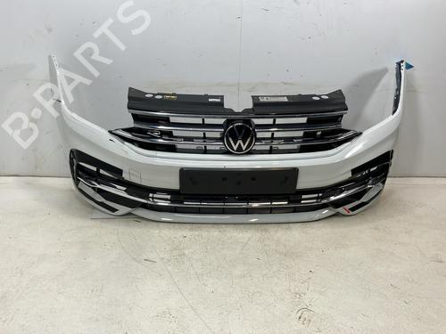 Used Front bumper Front bumper VW TIGUAN (AD1, AX1) 2.0 TSI R 4motion (320 hp) 40189649 40189649