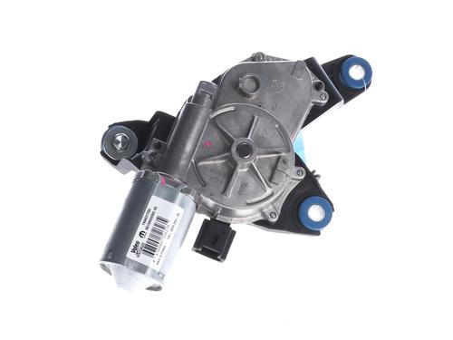 Used Rear wiper motor Rear wiper motor OPEL CORSA F (P2JO) 1.2 MHEV (101 hp) 40189626 40189626