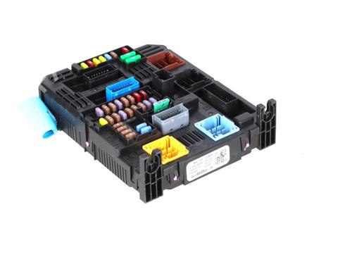 Elektronisk modul Elektronisk modul PEUGEOT EXPERT Van (V_) E-EXPERT HYDROGEN (136 hp) 39923641 39923641