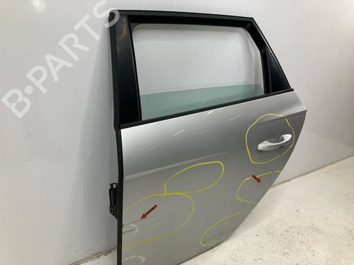 Left rear door SEAT LEON ST (5F8) 1.2 TSI | BP25832431C4 
