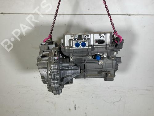 Used Engine Engine FIAT SCUDO Van E-SCUDO (507) (136 hp) 39924021 39924021