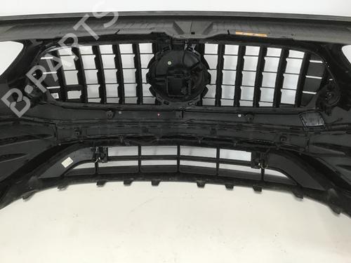Front bumper MERCEDES-BENZ GLA (H247) AMG GLA 35 4-matic (247.751) | BP26537237C7 