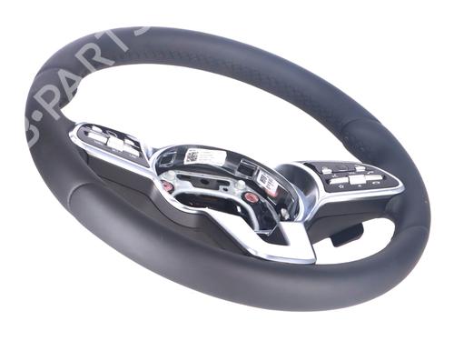 Steering wheel MERCEDES-BENZ GLA (H247) GLA 200 4-matic (247.788) | BP27166487C49