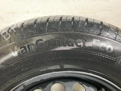 Fælk FORD TRANSIT V363 Platform/Chassis (FED, FFD) 2.0 EcoBlue | BP34702040C45  - Image 6