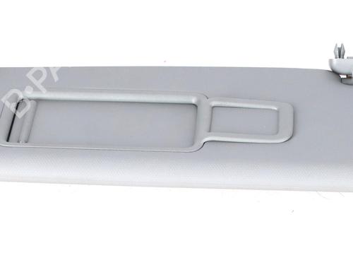 Zonneklep links Zonneklep links AUDI A3 Sportback (8VA, 8VF) 2.0 TDI (184 hp) 37454556 37454556