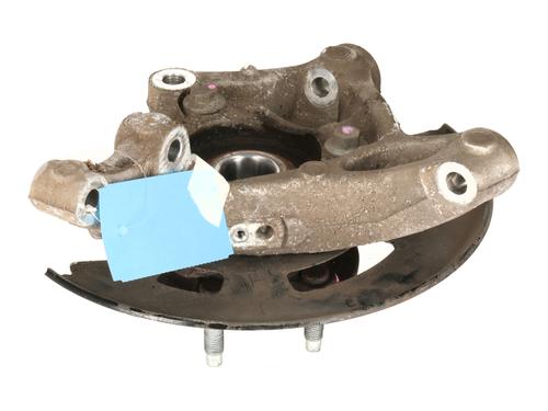right-front-steering-knuckle-opel-astra-k-b16-2015-2016-2017-2018-2019-2020-2021-2022-32237572 main image
