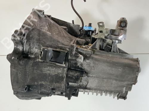 Gearbox OPEL VIVARO C Van (K0) 1.5 | BP38005680M3 - Image 2