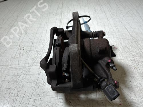 Right front brake caliper VW PASSAT B8 Variant (3G5, CB5) 1.5 TSI | BP39486194M104 - Image 2