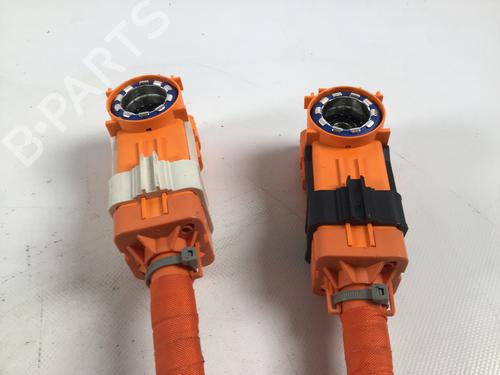 Cable AUDI E-TRON (GEN) 55 quattro | BP14582480E12