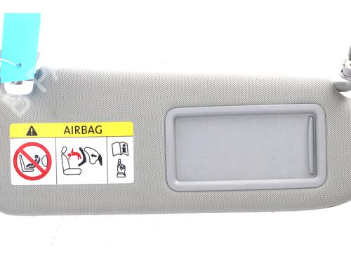 right-sun-visor-audi-a8-d4-4h2-4h8-4hc-4hl-2009-2010-2011-2012-2013-2014-2015-2016-2017-2018-2019-36433435 main image
