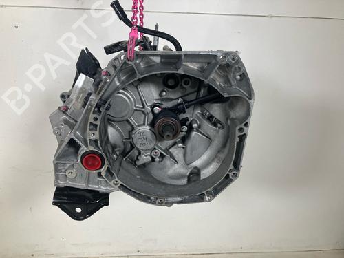 Used Gearbox Gearbox MITSUBISHI COLT VII Hatchback (VB_) 1.0 MPi (VBXG0) (91 hp) 39918489 39918489