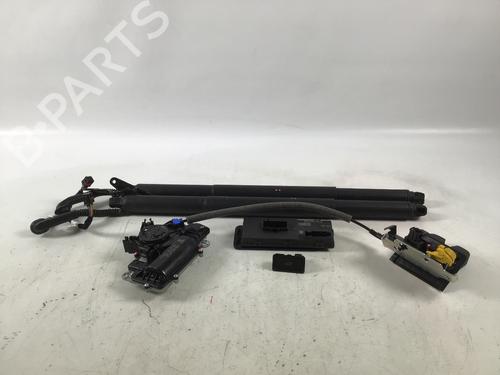 Used Electronic module Electronic module VW TOURAN (5T1) 1.0 TSI (116 hp) 36244404 36244404