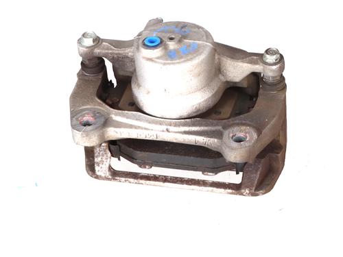 Left front brake caliper OPEL VIVARO C Van (K0) VIVARO-E HYDROGEN | BP39925291M105 - Image 2