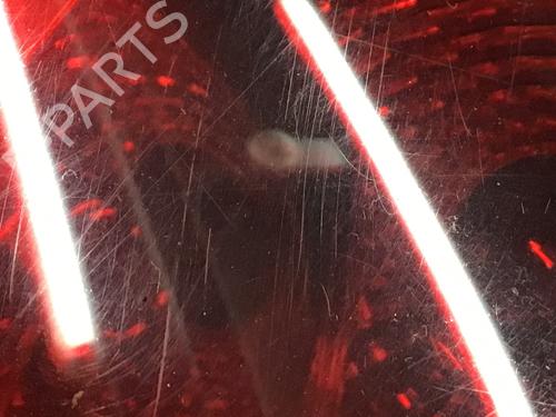 Left taillight FORD FIESTA VI (CB1, CCN) 1.25 | BP25587527C34 