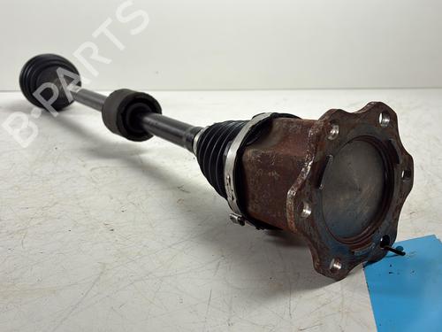 Used Other Other AUDI A3 Sportback (8YA, 8YF) 30 TFSI (110 hp) 36243795 36243795