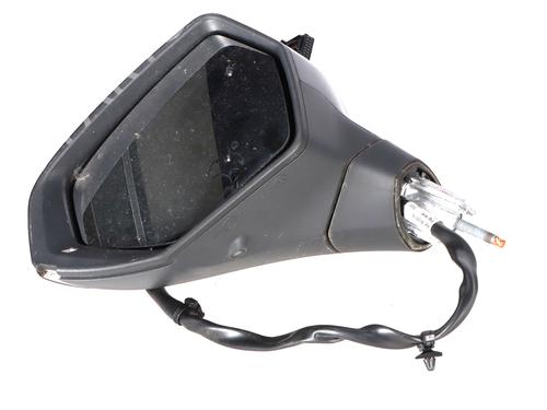 Used Left mirror Left mirror CUPRA FORMENTOR (KM7, KMP) 2.5 VZ5 4Drive (390 hp) 39922313 39922313