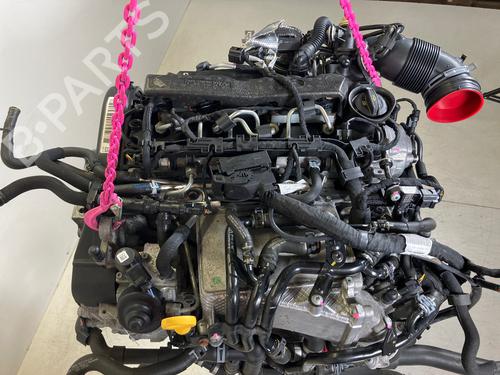 Engine VW PASSAT B8 Variant (3G5, CB5) 2.0 TDI | BP13258154M1 - Image 5
