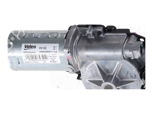 Rear wiper motor AUDI Q7 (4MB, 4MG, 4MQ) SQ7 quattro | BP30818655M102 - Image 3