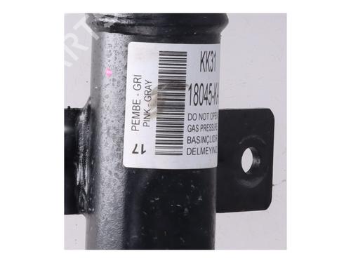 Right front shock absorber FORD TRANSIT V363 Platform/Chassis (FED, FFD) 2.0 EcoBlue | BP19681134M17 