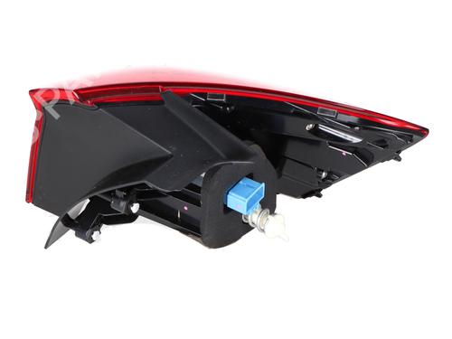 Venstre baglygte VW T-ROC (A11, D11) 1.0 TSI | BP29754646C34 