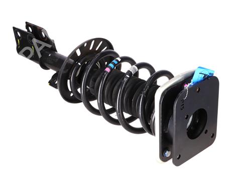 Left front shock absorber OPEL VIVARO C Van (K0) VIVARO-E HYDROGEN | BP39919858M16 - Image 3