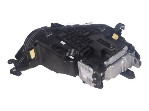 Left headlight VW T-ROC (A11, D11) 1.0 TSI | BP36052628C28 - Image 4