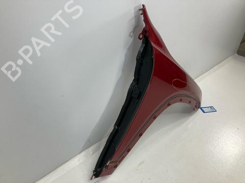 Right front fenders MERCEDES-BENZ GLB (X247) GLB 200 d 4-matic (247.613) | BP27026397C42 