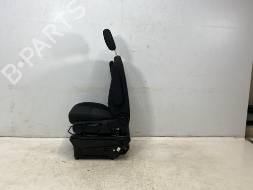 Left front seat FORD TRANSIT V363 Platform/Chassis (FED, FFD) 2.0 EcoBlue | BP40436268C15 - Image 2