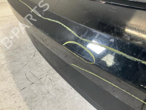 Rear bumper SEAT IBIZA IV (6J5, 6P1) 1.2 TSI | BP18158147C8 