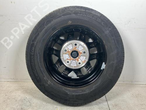 Fælk FORD TRANSIT V363 Platform/Chassis (FED, FFD) 2.0 EcoBlue | BP34197269C45  - Image 13