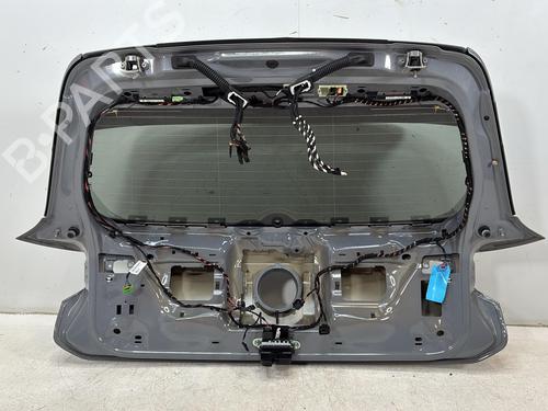 Tailgate VW GOLF VIII (CD1, DA1) 2.0 GTI Clubsport | BP38937103C6 - Image 5