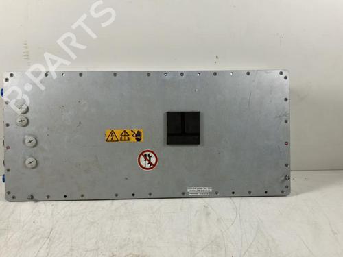 Electronic module OPEL VIVARO C Van (K0) VIVARO-E HYDROGEN | BP39920011M83 - Image 4