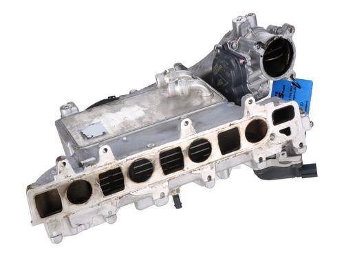 Intercooler VW TIGUAN (AD1, AX1) 2.0 TDI 4motion (200 hp) 28674069