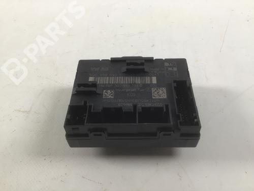 Electronic module VW GOLF VII (5G1, BQ1, BE1, BE2) 2.0 GTD 9719420 | B ...