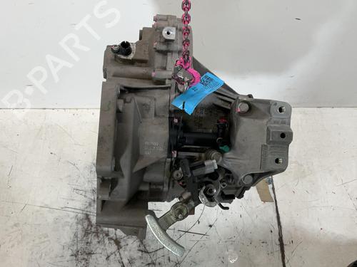 Gearbox VW POLO VI (AW1, BZ1, AE1) 1.0 TSI | BP38048780M3 - Image 6