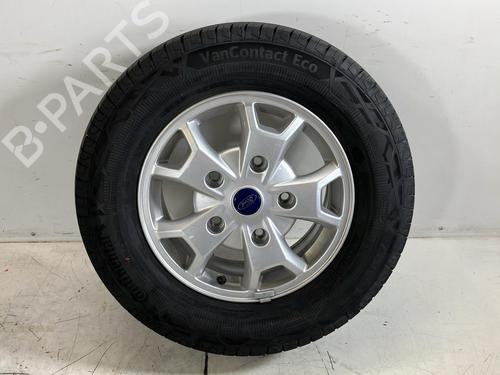 Fælk FORD TRANSIT V363 Platform/Chassis (FED, FFD) 2.0 EcoBlue | BP37422312C45 - Image 11