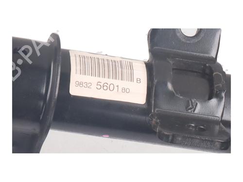 Left front shock absorber OPEL VIVARO C Van (K0) VIVARO-E HYDROGEN | BP39919971M16 - Image 4