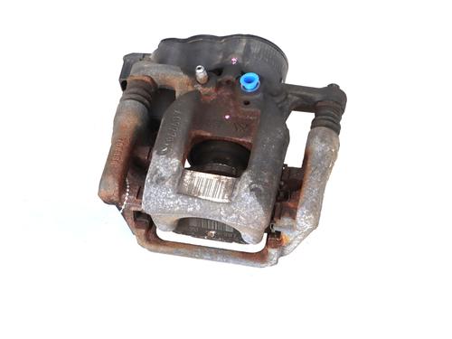 Used Left rear brake caliper Left rear brake caliper PEUGEOT 508 SW II (FC_, FJ_, F4_) 1.5 BlueHDi 130 (131 hp) 36231592 36231592