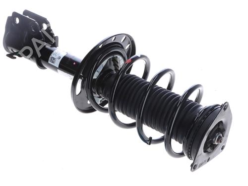 Used Left front shock absorber Left front shock absorber OPEL CORSA F (P2JO) 1.2 MHEV (101 hp) 40259099 40259099