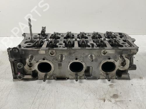Cylinder head VW TOUAREG (CR7, RC8) 3.0 TDI 4motion | BP25335128M5 - Image 5