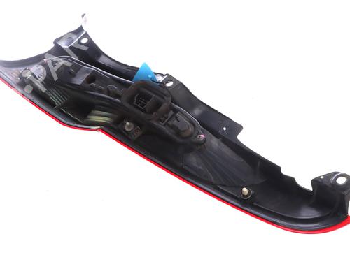Left taillight FIAT PANDA (169_) 1.1 (169.AXA1A) | BP40006372C34 - Image 2